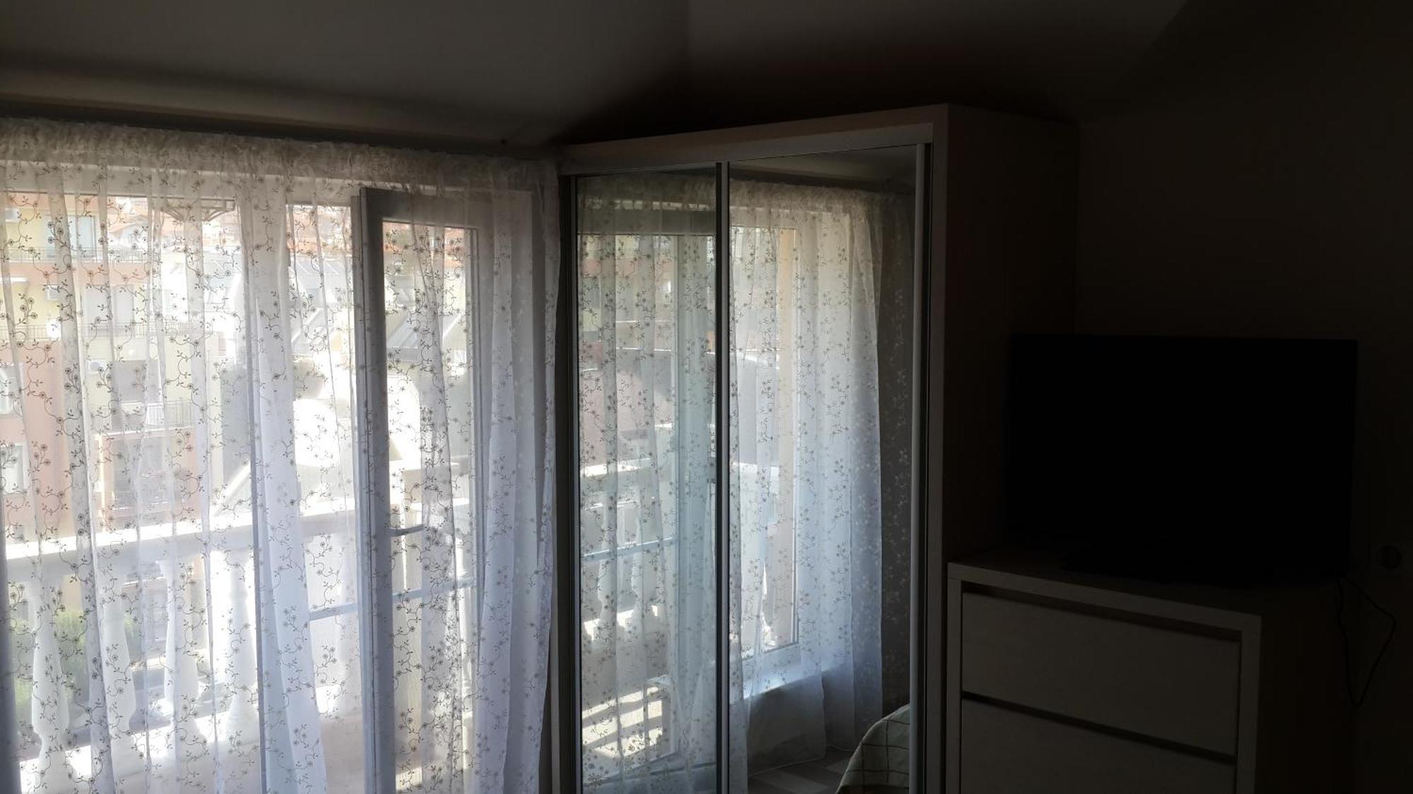 Antorini Apartments Sveti Vlas Room photo