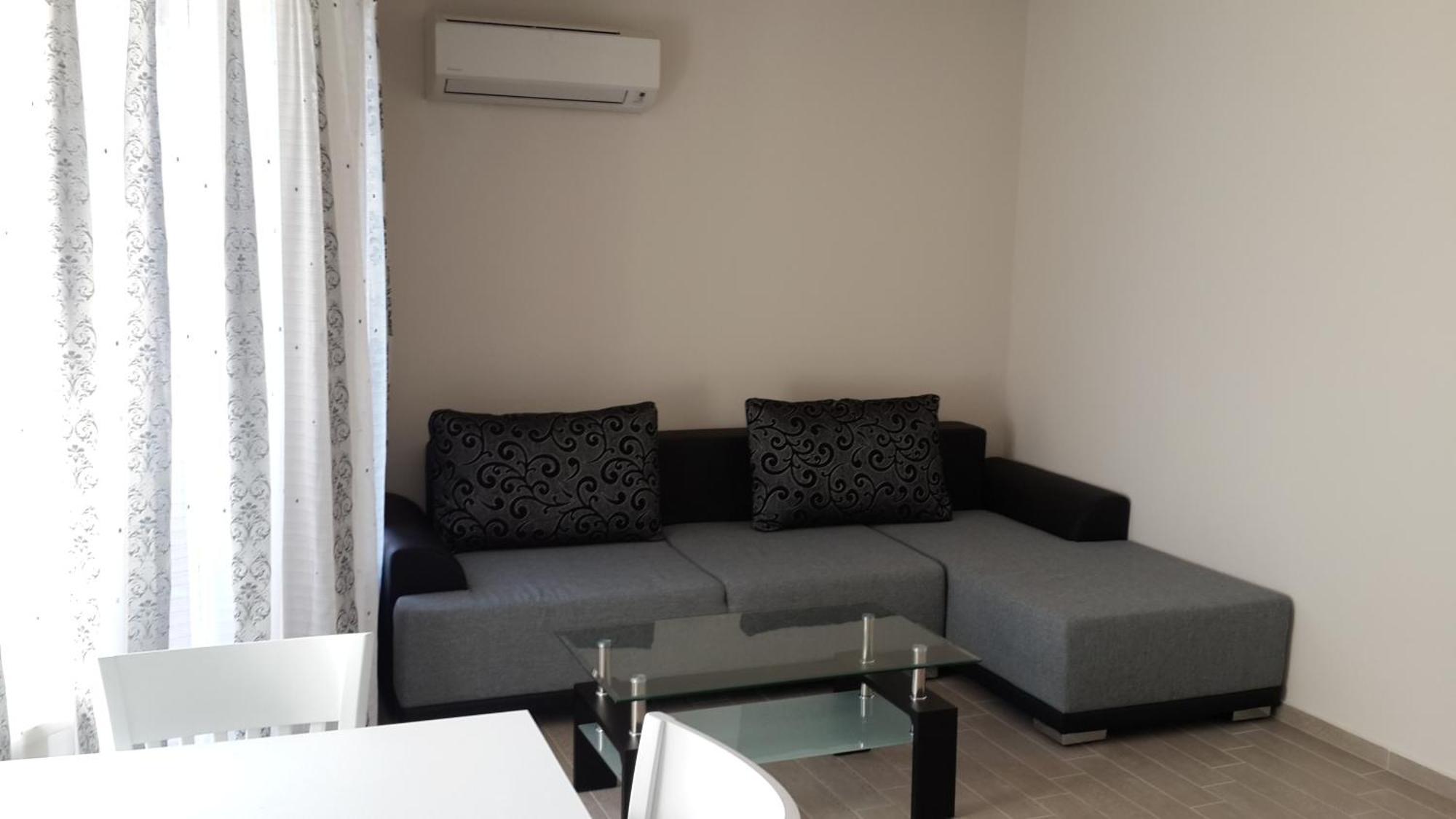 Antorini Apartments Sveti Vlas Room photo