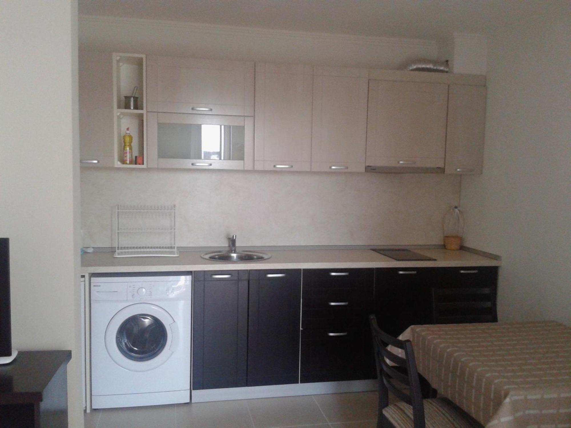 Antorini Apartments Sveti Vlas Room photo