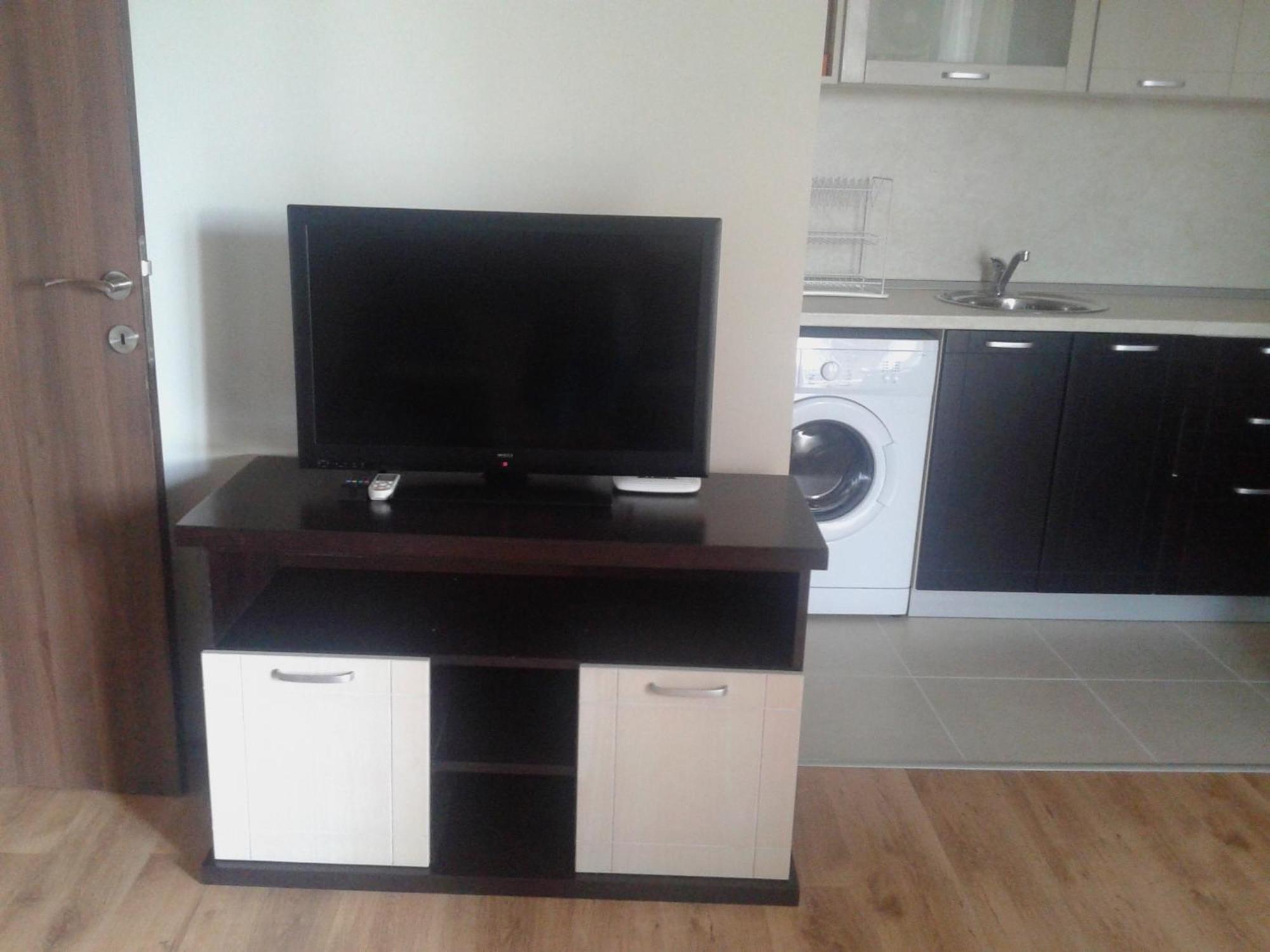 Antorini Apartments Sveti Vlas Room photo