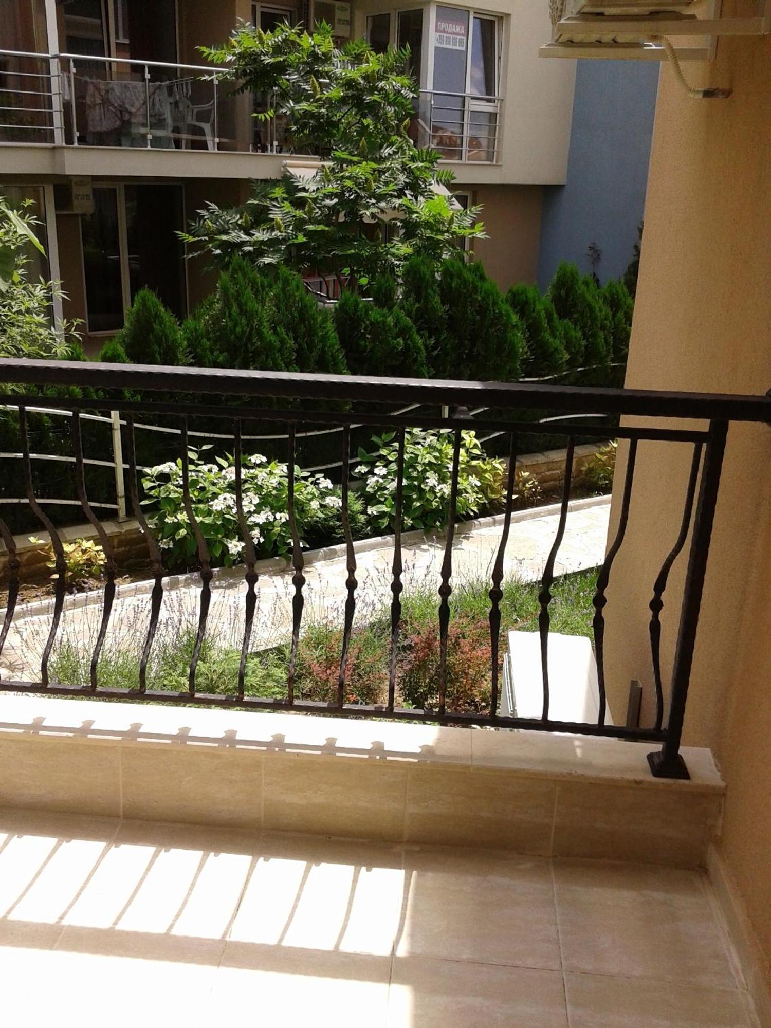 Antorini Apartments Sveti Vlas Room photo